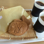 Taiyaki Warashibe - 