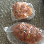 ブーランジュリー横浜 アリオ上田店