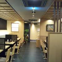 うなぎ和食 しら河 名駅店 - 