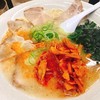 博多長浜ラーメン みよし