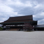 虎屋菓寮 - 予約なしで見学できるようになった、御所♪