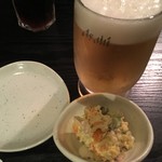 居酒屋コマツ - 