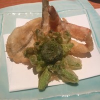 寿司 向月 笹島 - 
