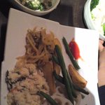 隠れ房 池袋店 - おばんざい