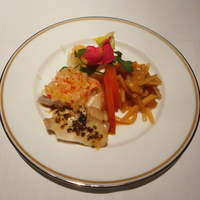 中国料理 星ヶ岡 - 