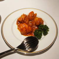 中国料理 星ヶ岡 - 