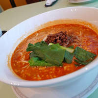 赤坂 四川飯店 - 