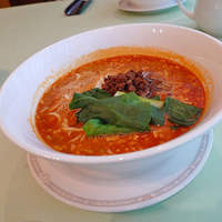 赤坂 四川飯店 - 