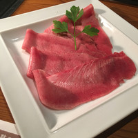 薩摩 牛の蔵 広尾本店 - 