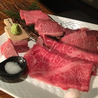 薩摩 牛の蔵 広尾本店 - 