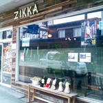Zikka食堂 - 