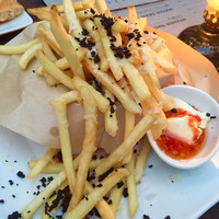 Terrace Dining TANGO - 