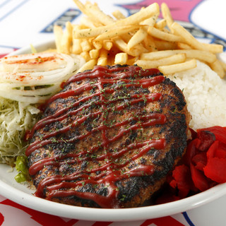 ジービーズカフェホットロッドダイナー_2