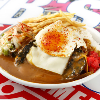 ジービーズカフェホットロッドダイナー_1