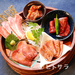 h Yakiniku Keishouen Honten - 肉の質には絶対の自信!!食材のクオリティには妥協しません。
