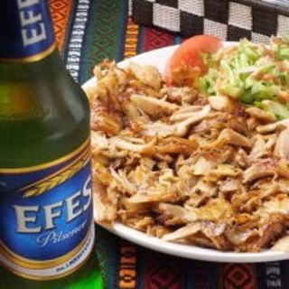 トルコ料理レストラン ヒサル_2