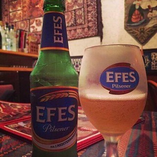 トルコ料理レストラン ヒサル_1