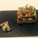 カンテサンス - 