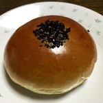 ブーランジェベーグ - 相方に小倉あんパン　１０８円