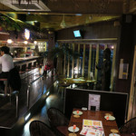 Forty-four Paralyze - 