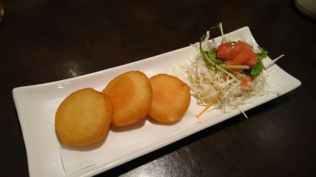 閉店 ベビー フェイス プラネッツ 富田林店 Baby Face Planet S 富田林 洋食 食べログ