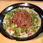 こてつ家 - カレーラーメン