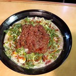 こてつ家 - カレーラーメン