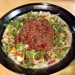 こてつ家 - カレーラーメン