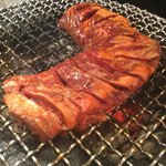 元祖おとしダレ 焼肉ウルフ - 