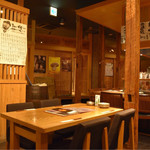 酒と料理のなつ - 