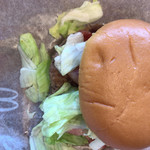 マクドナルド - 