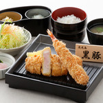 Tonkatsu Kewaike - 