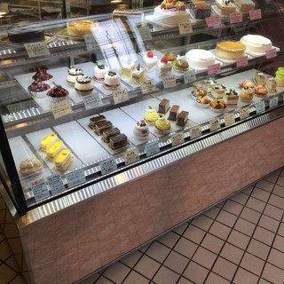 六甲駅でおすすめの美味しいケーキをご紹介 食べログ 六甲駅でおすすめの美味しいケーキをご紹介 食べログ