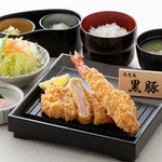 Tonkatsu Kewaike - 