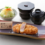 Tonkatsu Kewaike - 