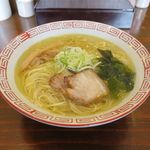 おお田ラーメン店 - 