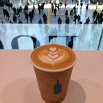 ブルーボトルコーヒー - 
