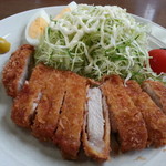 せんかえん食堂 - 