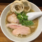 らーめん専門 和海 - 