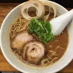 らーめん専門 和海 - 