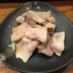 らーめん専門 和海 - 