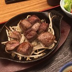 天ぷら 串割烹 なかなか 室屋 - 