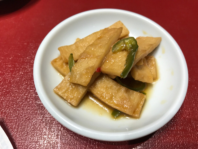 韓国料理初体験 全席喫煙可能なオモニ食堂 By 匠パパ Miga 旧店名 味家 築地市場 韓国料理 食べログ