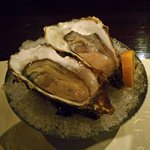 まある - 生牡蠣