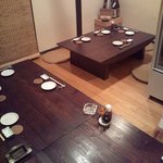 うまいもの　宮はら - 