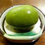 毛利 - オリーブ