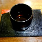 毛利 - コンソメスープ