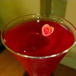 毛利 - プリンセスルビー