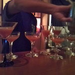 Bar EDDIE - マスターの腕！