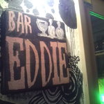 Bar EDDIE - 知らないと行けない…